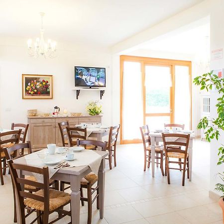 Agriturismo La Chiocciola Sacile Eksteriør bilde