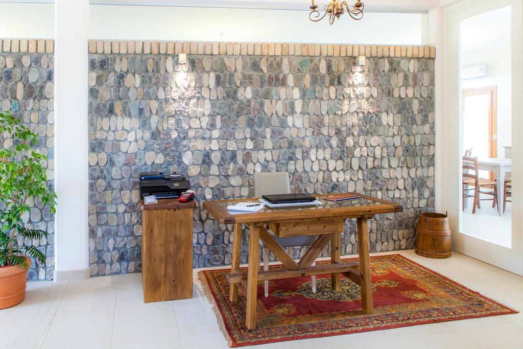 Agriturismo La Chiocciola Sacile Eksteriør bilde