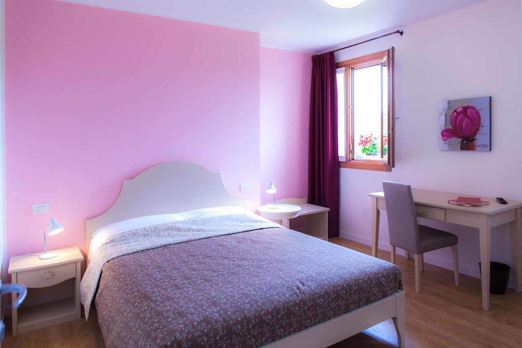 Agriturismo La Chiocciola Sacile Eksteriør bilde