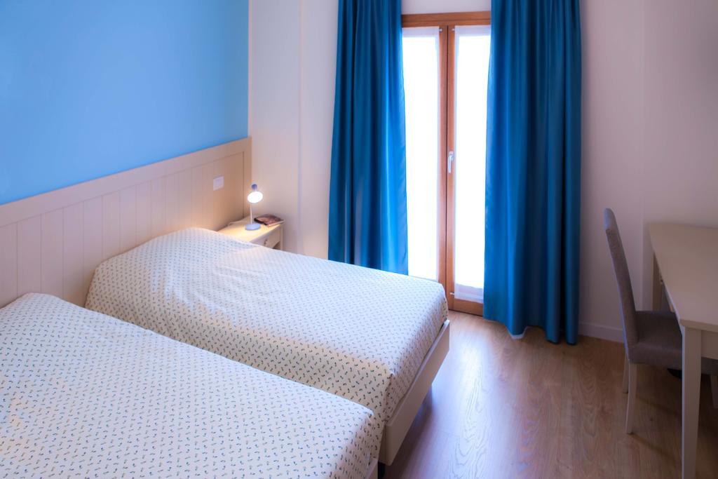 Agriturismo La Chiocciola Sacile Rom bilde