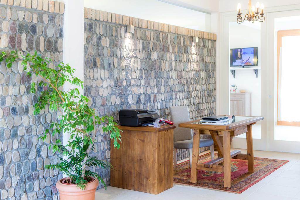 Agriturismo La Chiocciola Sacile Eksteriør bilde