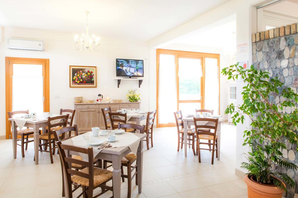 Agriturismo La Chiocciola Sacile Eksteriør bilde