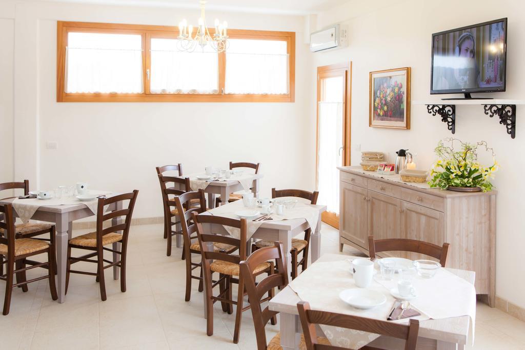 Agriturismo La Chiocciola Sacile Eksteriør bilde